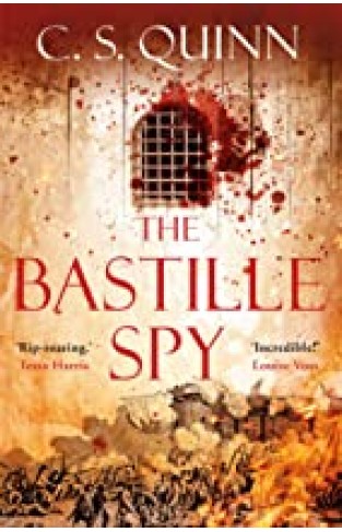 The Bastille Spy